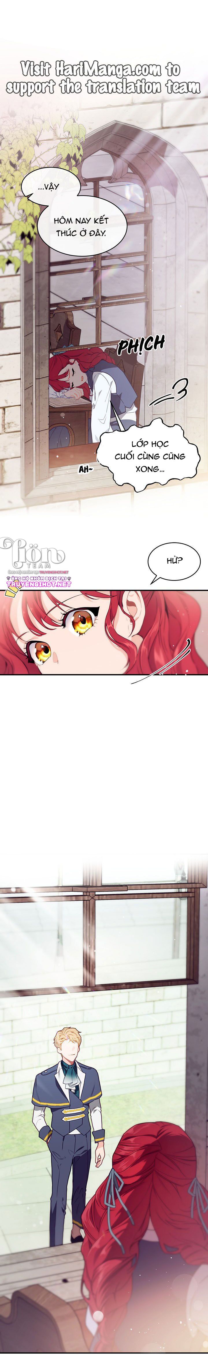 [18+] sự đáng sợ bên trong đại dương chapter 2.1 3