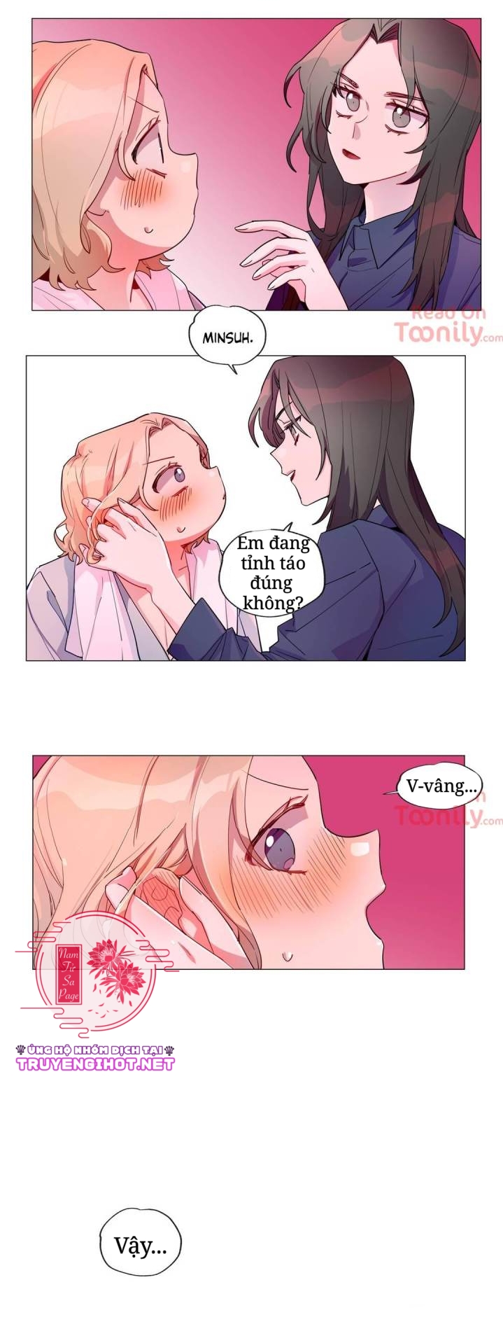 mảnh ghép o bị khuyết chapter 46 19