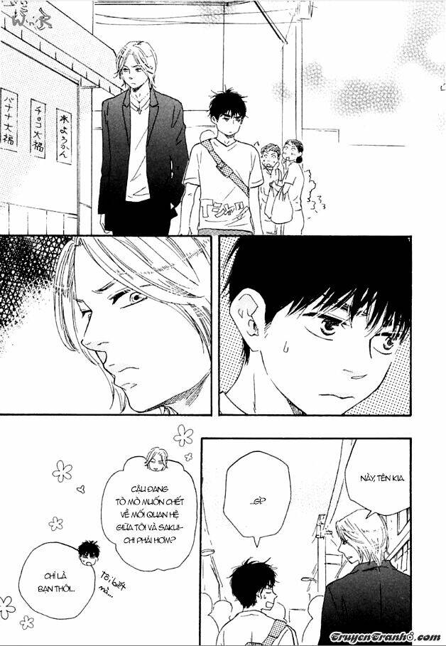 mad cinderella chapter 3 22