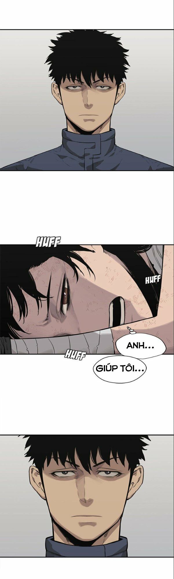 anh shipper may mắn chapter 41 21