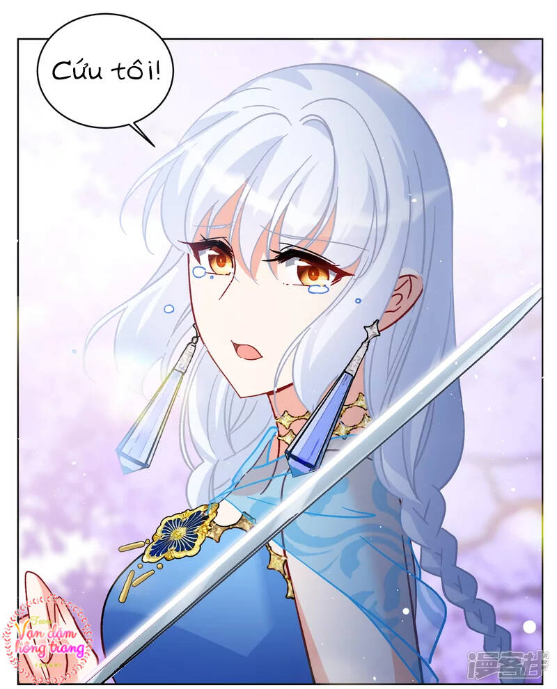 cô ấy đến rồi, xin nằm xuống! chapter 246 10