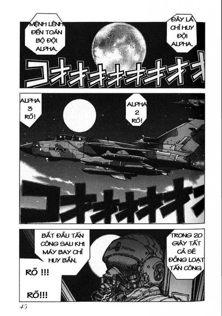 hellsing chapter 29 11