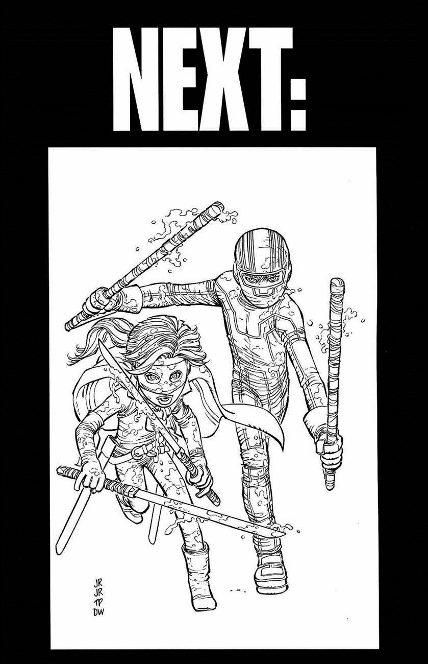 kick ass chapter 7 27