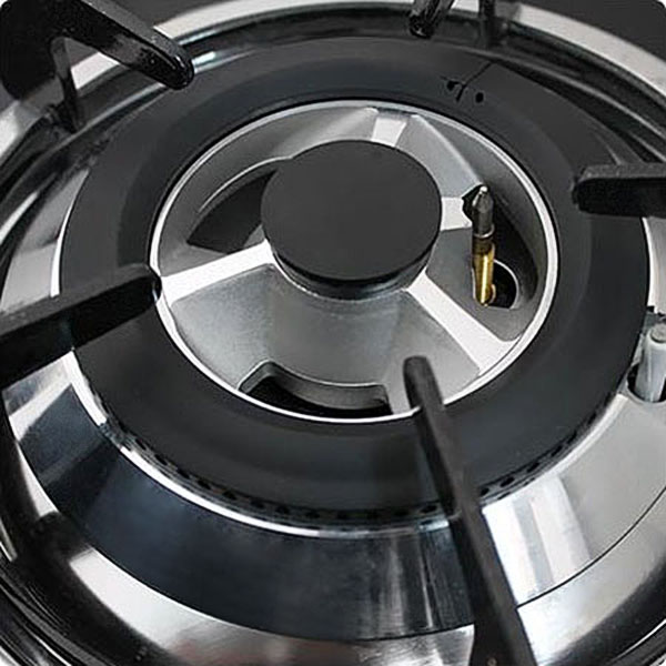 Bếp gas âm Duxton DG-2HKD