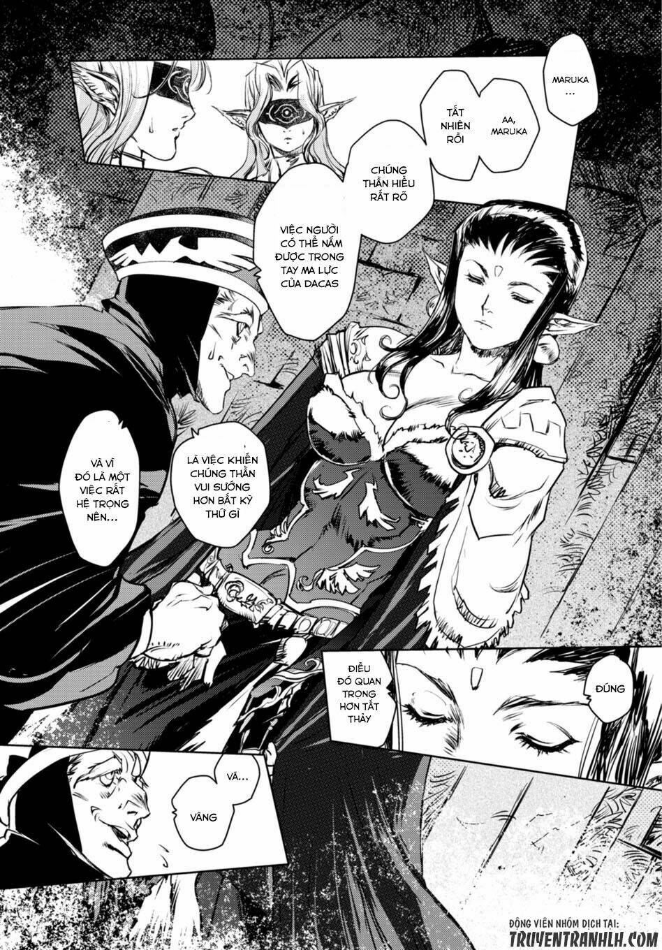 curse blood chapter 1 31