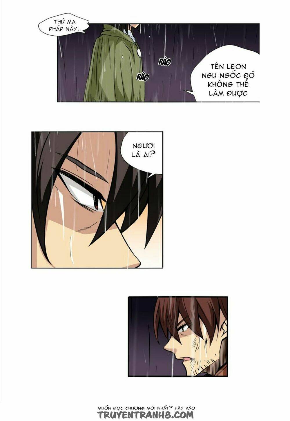 vì tôi là ông chú mở tiệm bán vũ khí chapter 30 5