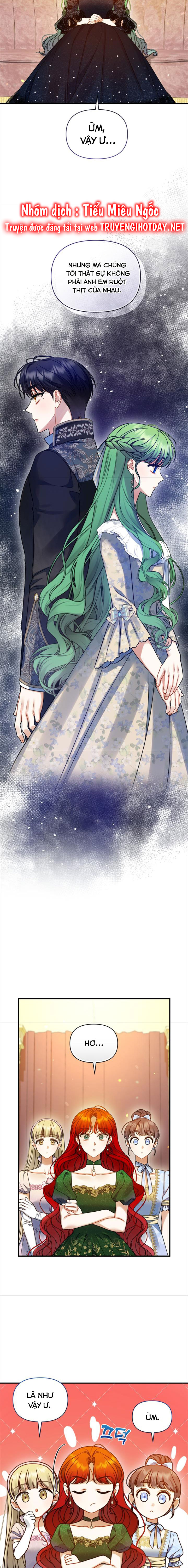 xuyên không thành em gái nam chính tiểu thuyết bl chapter 73 8