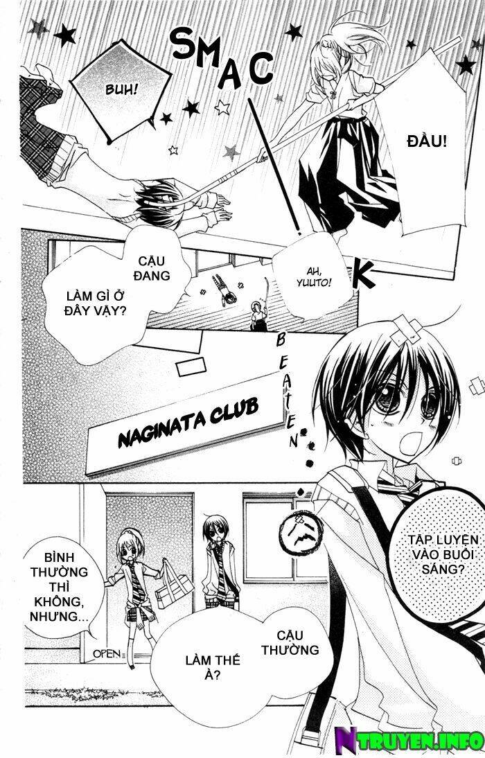 chocolate chapter 11 2