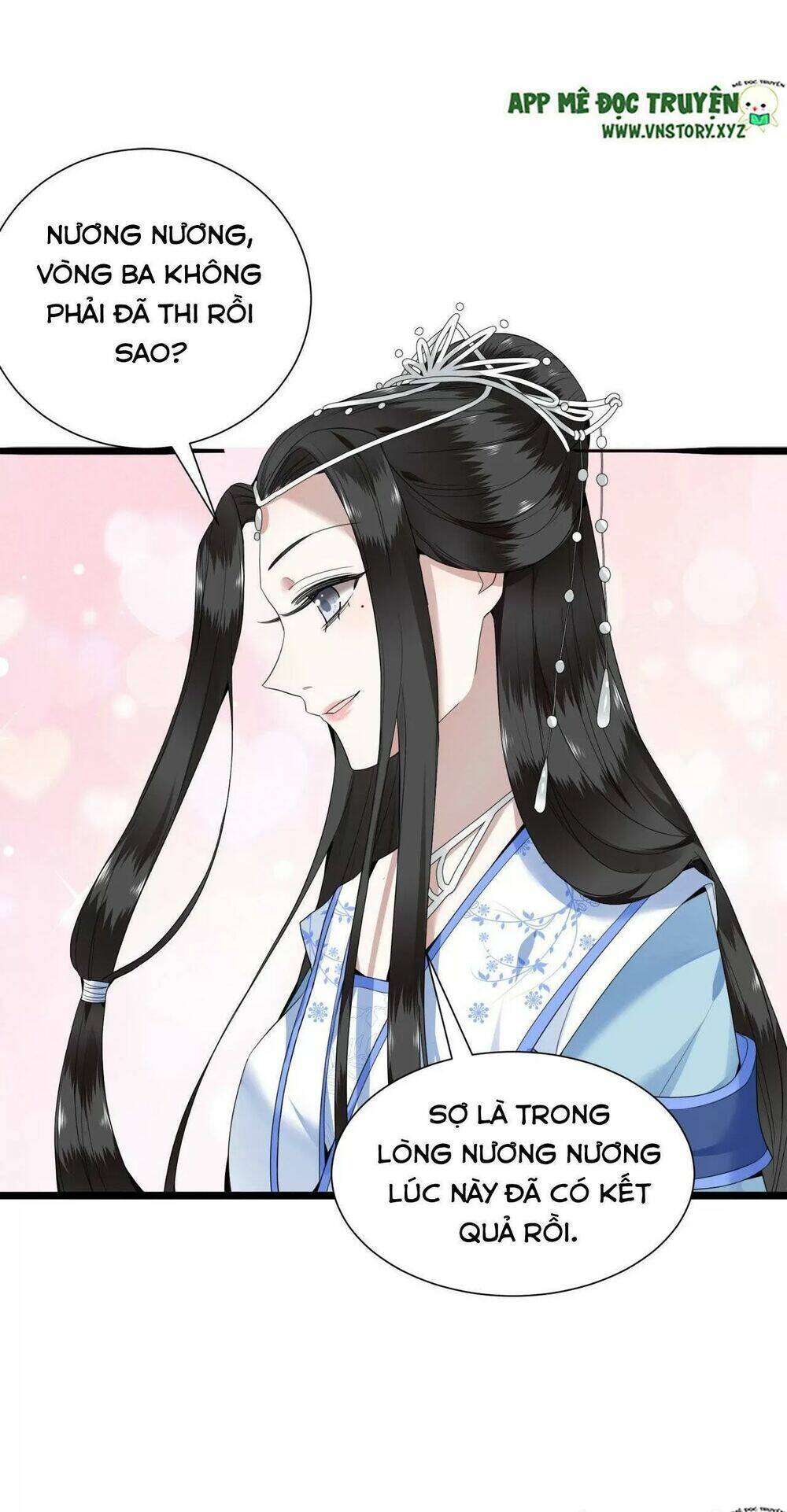 phượng hoàng vu phi chapter 90 39