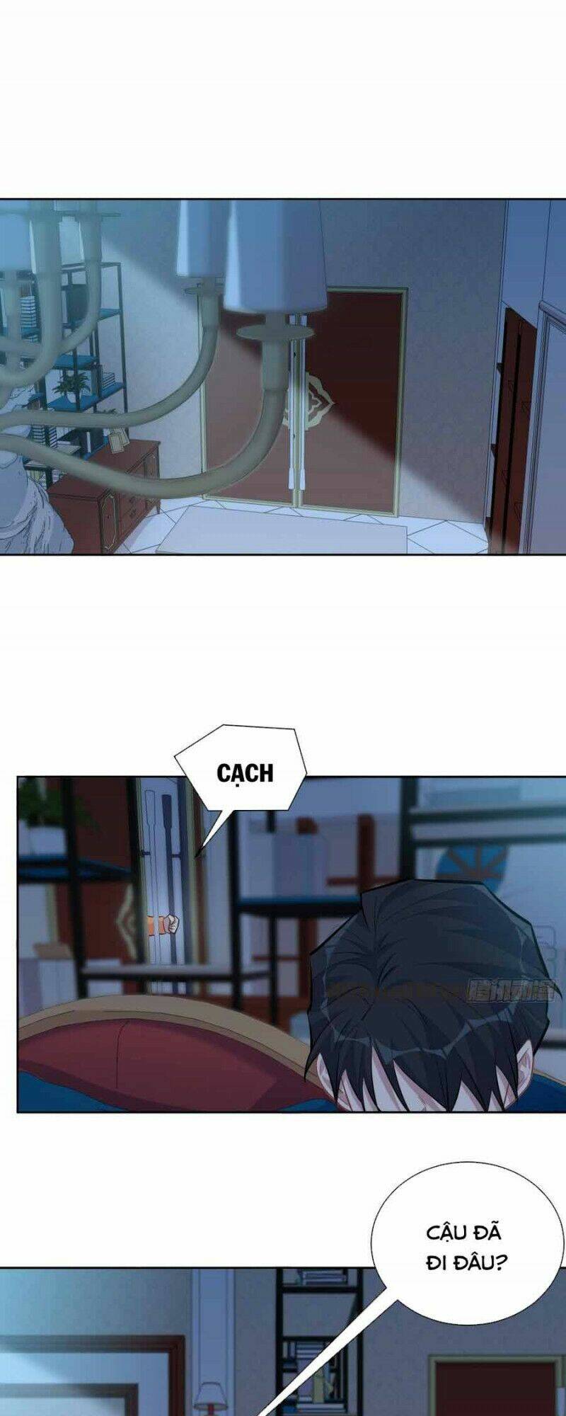 nhạc phụ đại nhân là lão bà chapter 100 17