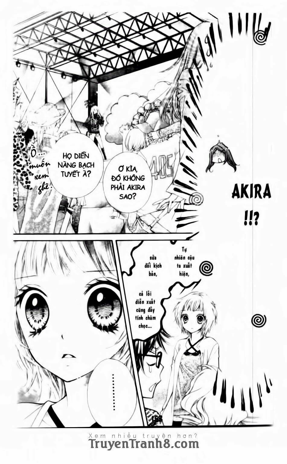 ác ma của chiến thắng chapter 13 24