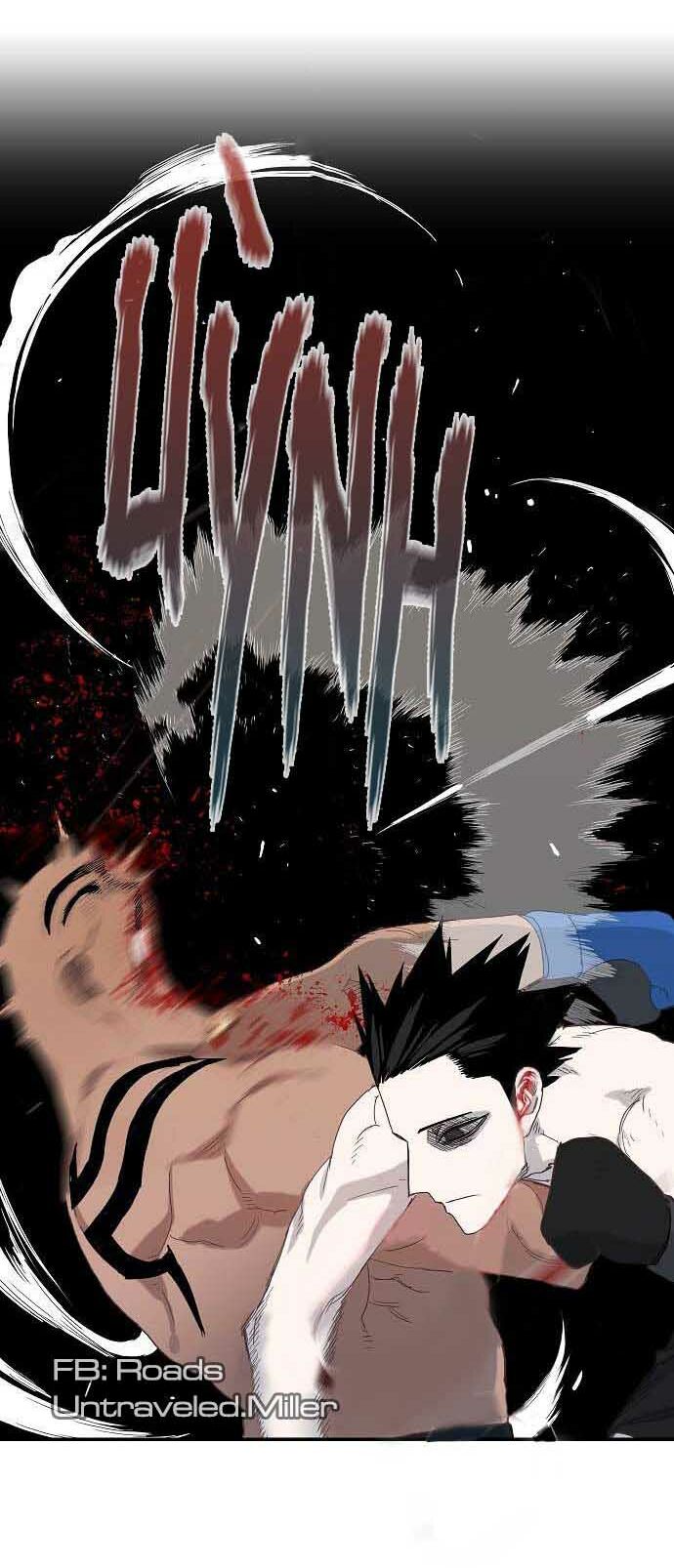 Võ Sĩ Quyền Anh chapter 18 26