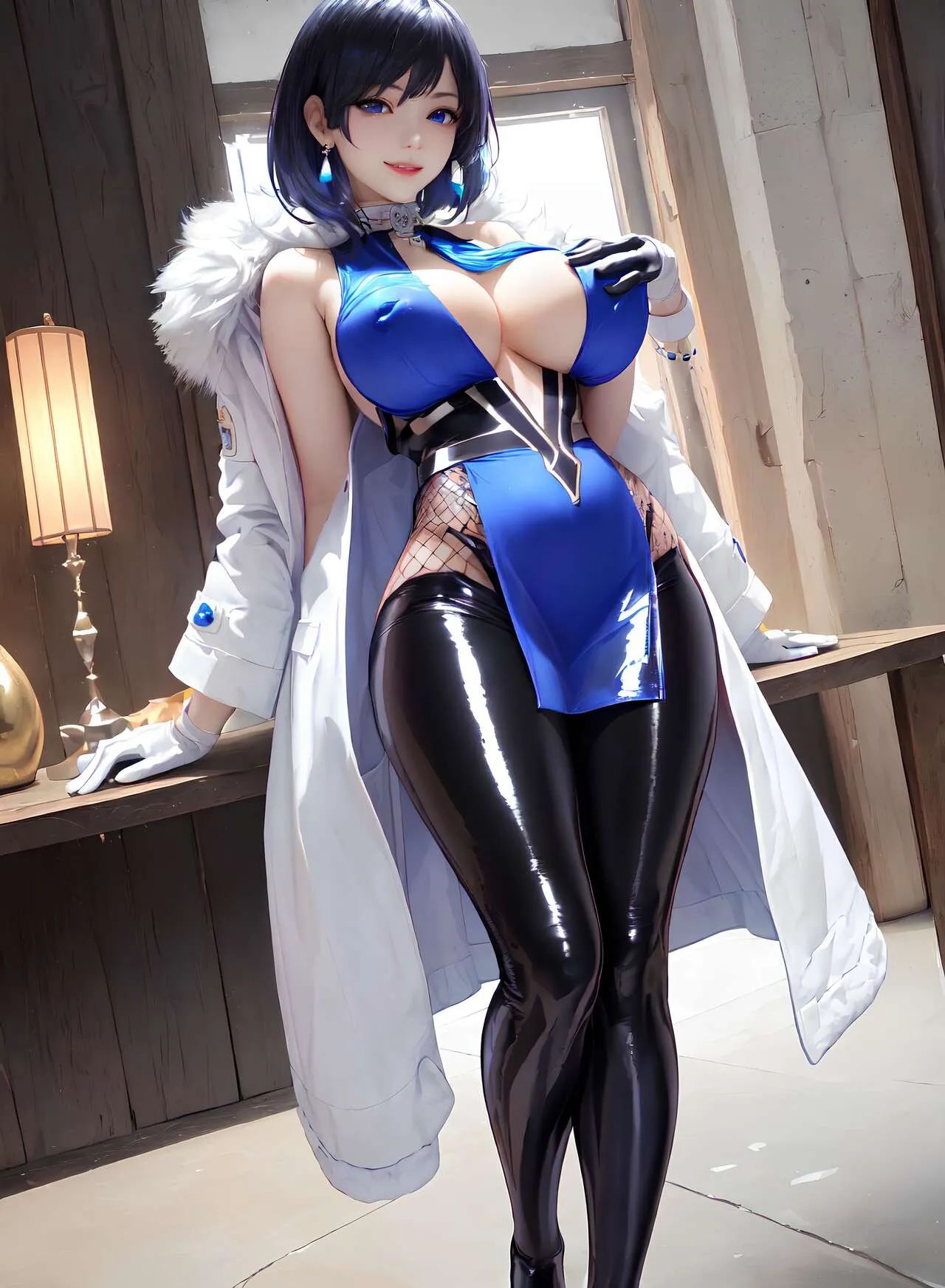 artist ai generated chapter 379 70