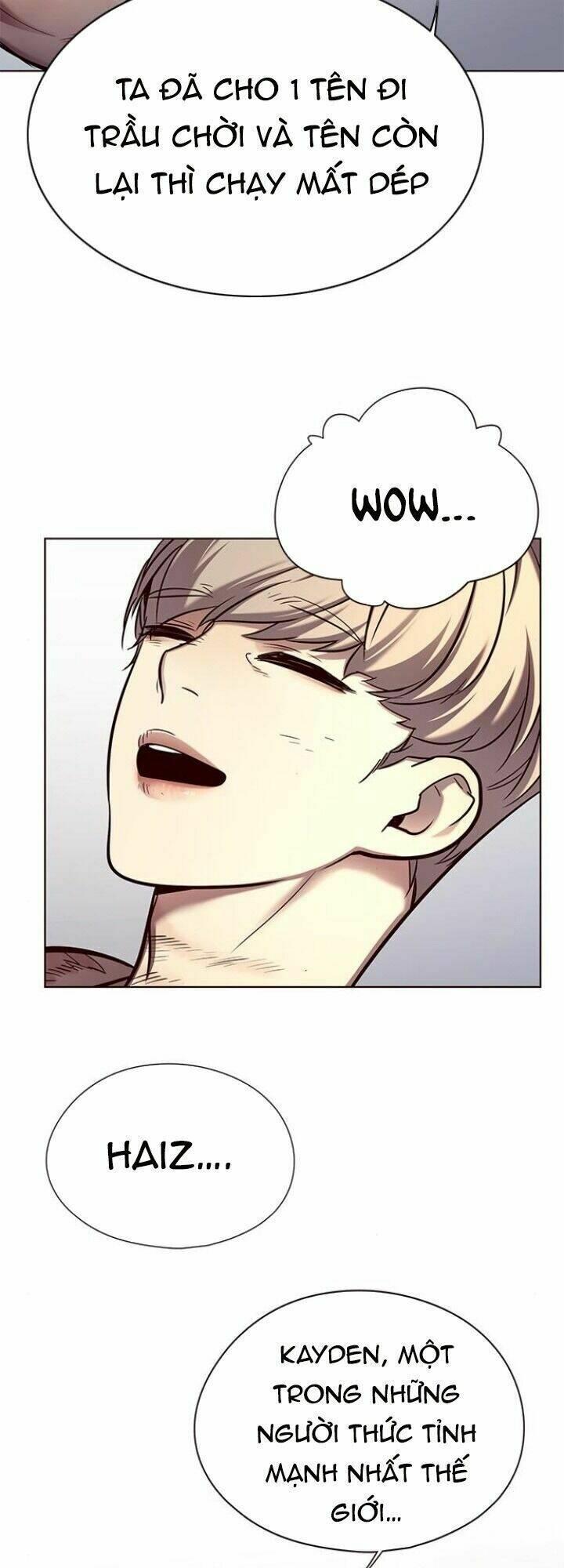 biến thân thành mèo chapter 129 64