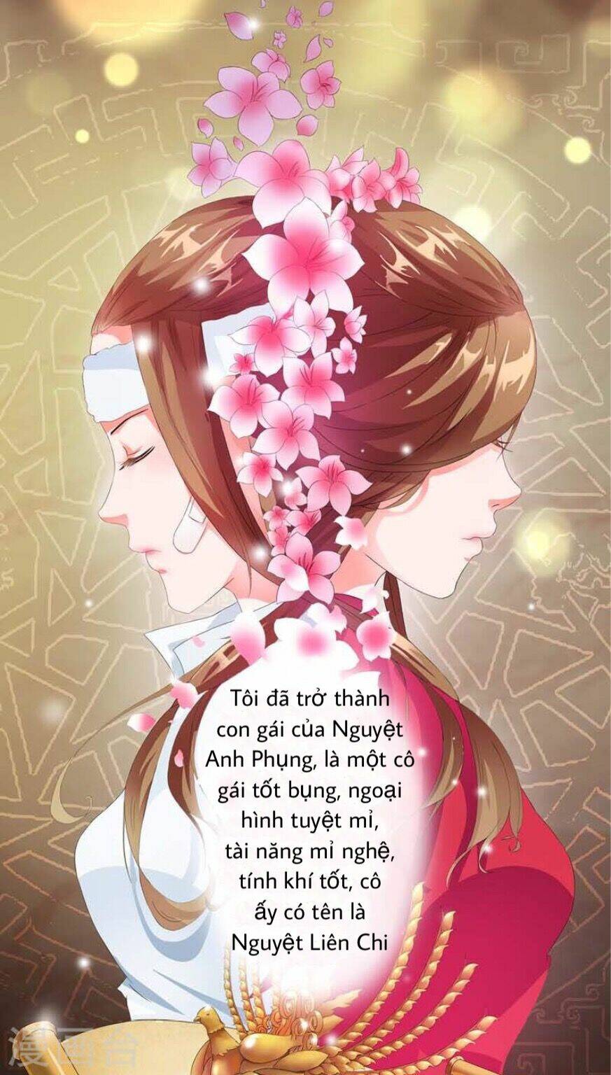 hoàng đế hùng mạnh nhất trong lịch sử chapter 0 4