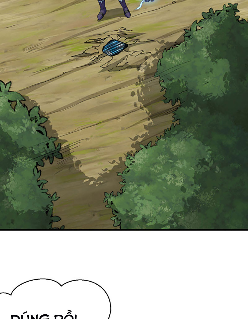 võ đạo độc tôn chapter 419 2