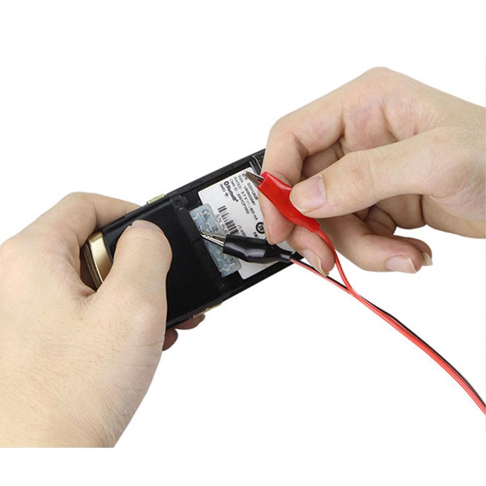 Bộ nguồn DC có thể thay đổi 15V 2A Màn hình kỹ thuật số Chuyển mạch có thể điều chỉnh Bộ nguồn được điều chỉnh cho điện thoại di động Sửa chữa máy tính xách tay Bảo trì