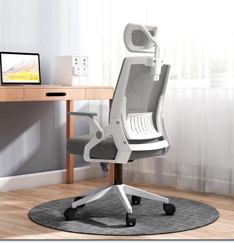 Ghế Văn Phòng Thông Minh & Thời Trang thiết kế Ergonomic / (giúp làm việc cả ngày không lo mệt mỏi) 