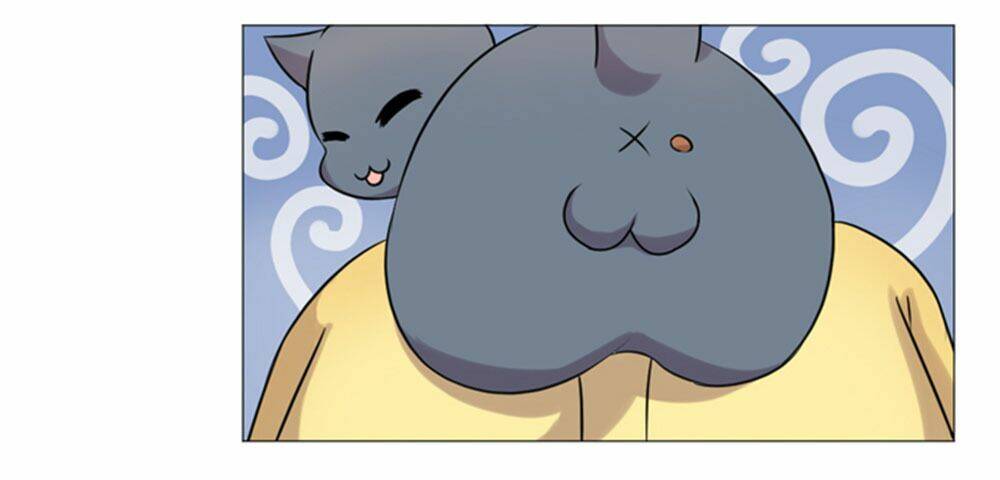 hai chú mèo totem chapter 36 18