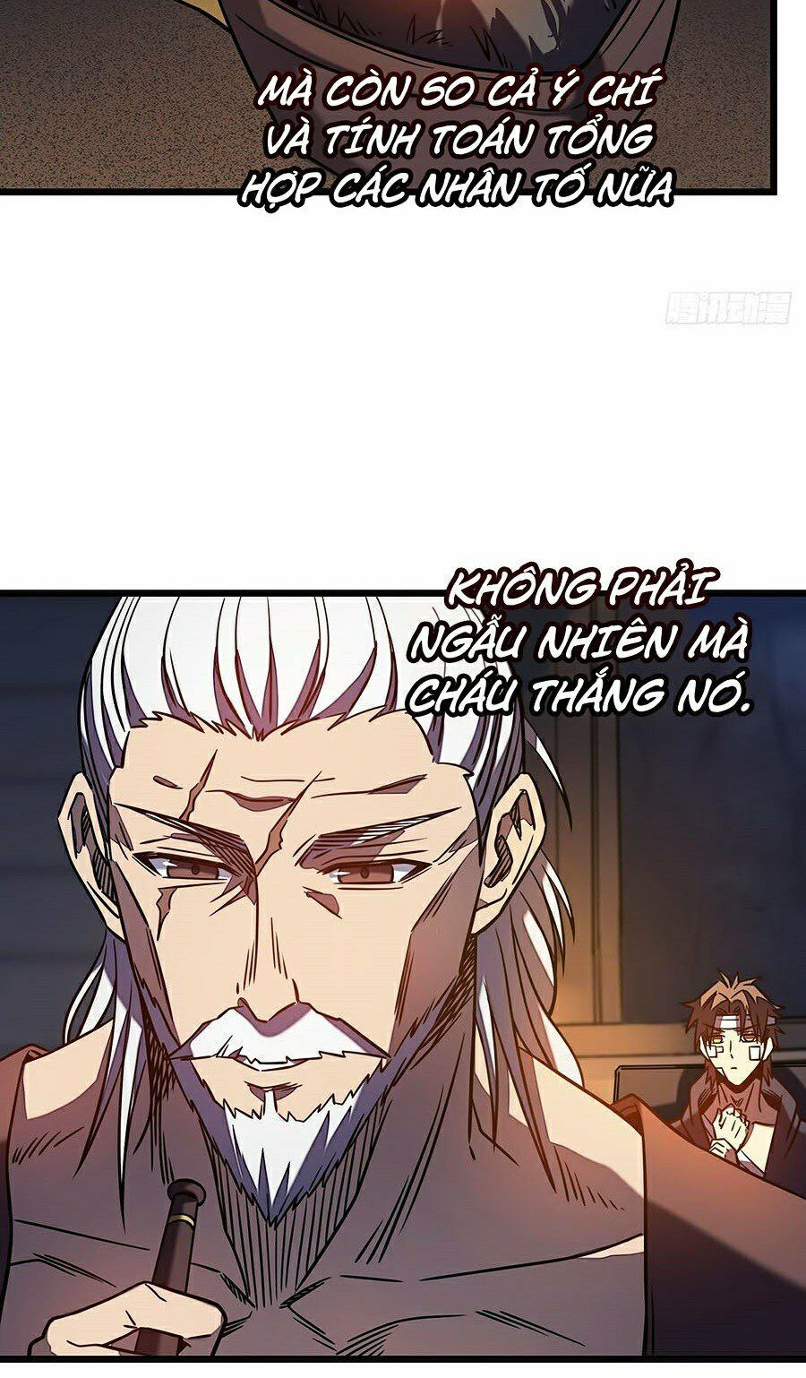 sát thần chi lộ tại dị giới chapter 13 75