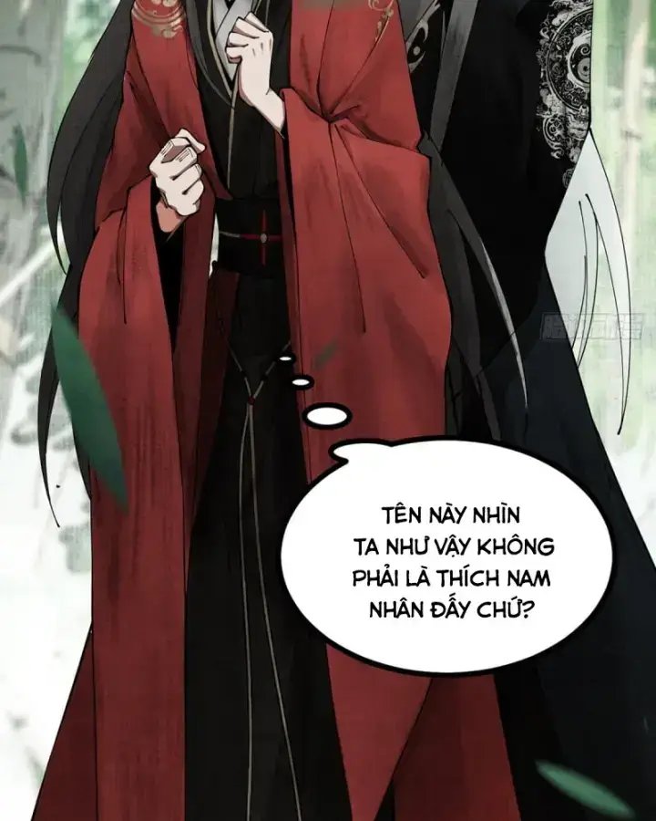 gặp mạnh thì càng mạnh, tu vi của ta không giới hạn chapter 4 135