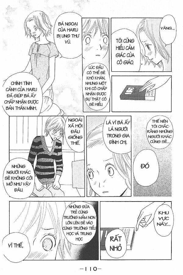 i.s. (intersexuality) chapter 3 111