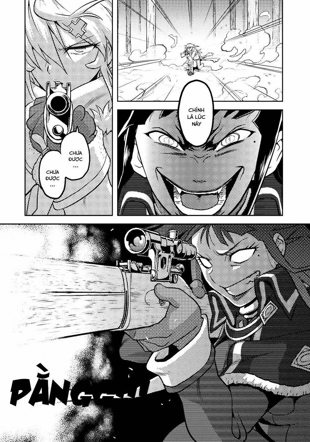 shiroi majo chapter 6 20