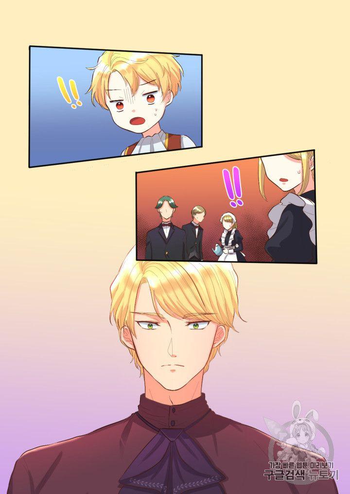 Sinh Đôi Xuyên Không Chapter 6 22