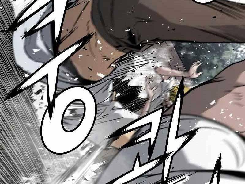 The Breaker 3: Quyền Năng Vô Hạn chapter 3.5 6