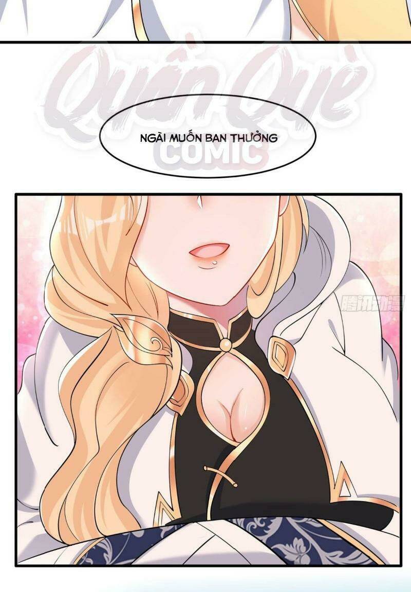 giáng thần chiến ký chapter 84 32