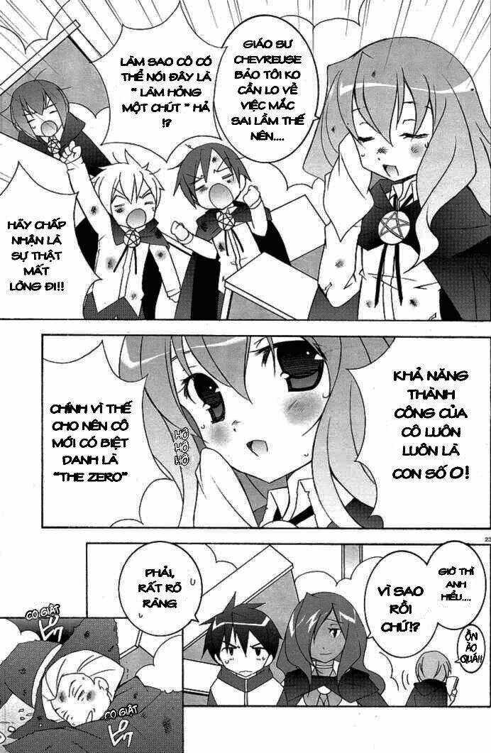 zero no tsukaima! chapter 2 25