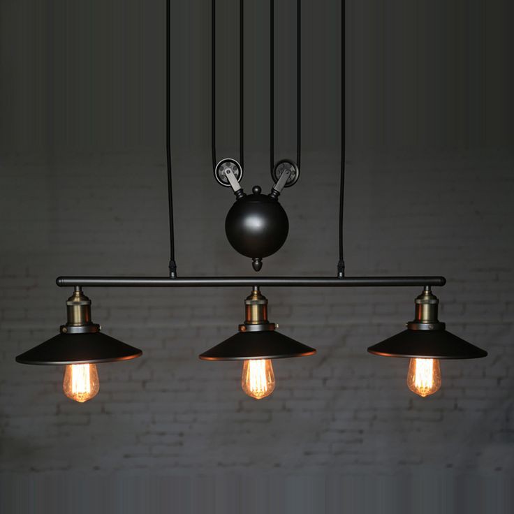 Đèn Thả VIOES Phong Cách Bắc Âu sang trọng, cao cấp - Tặng kèm bóng led T64 .