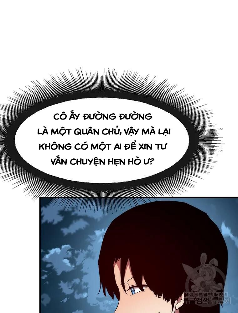 các chòm sao chỉ chú ý mình tôi chapter 34 68