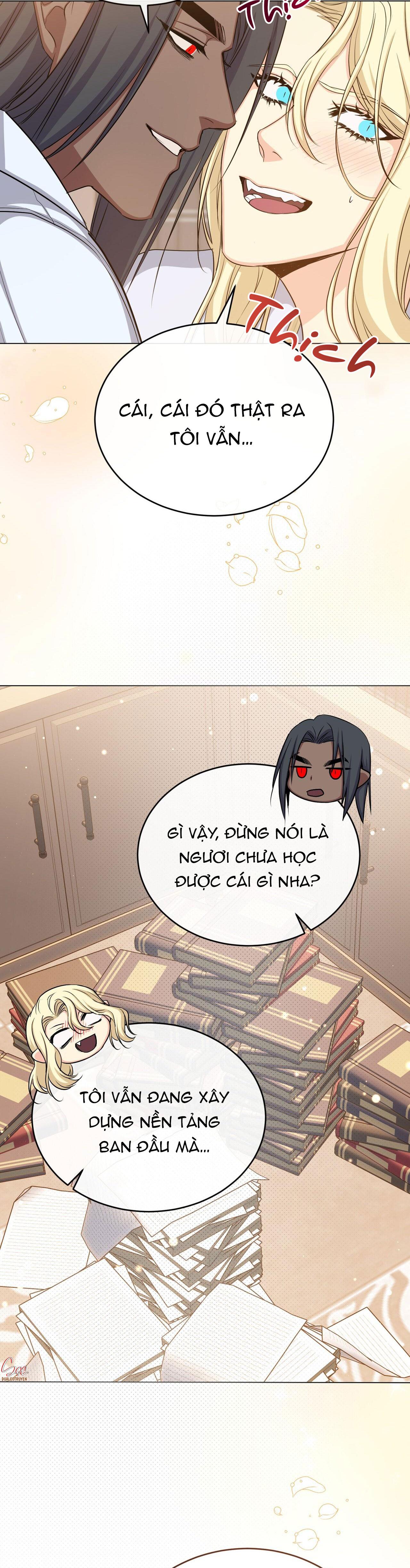 mặt trăng quỷ chapter 40 23