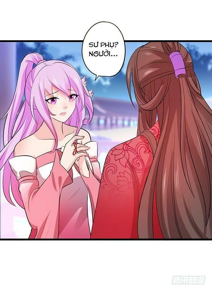 hồ tiên hung bạo chapter 109 41