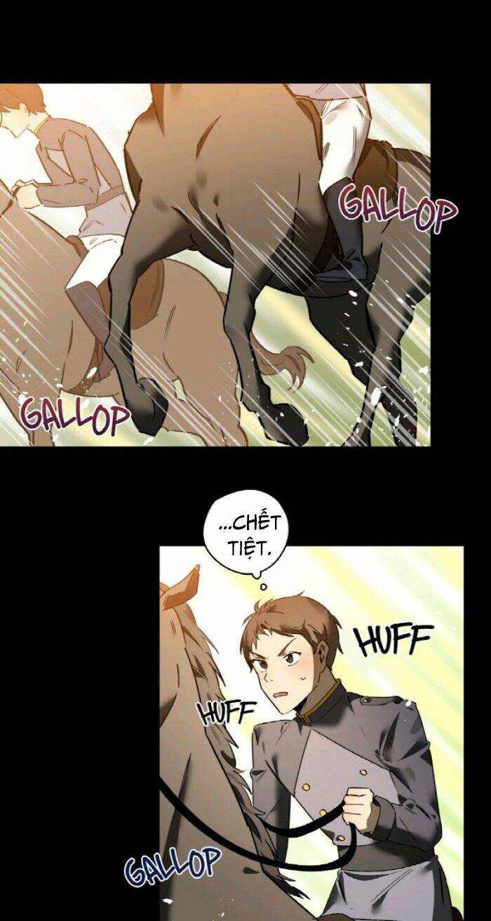 phương pháp tán tỉnh của nữ thợ săn chapter 27 2
