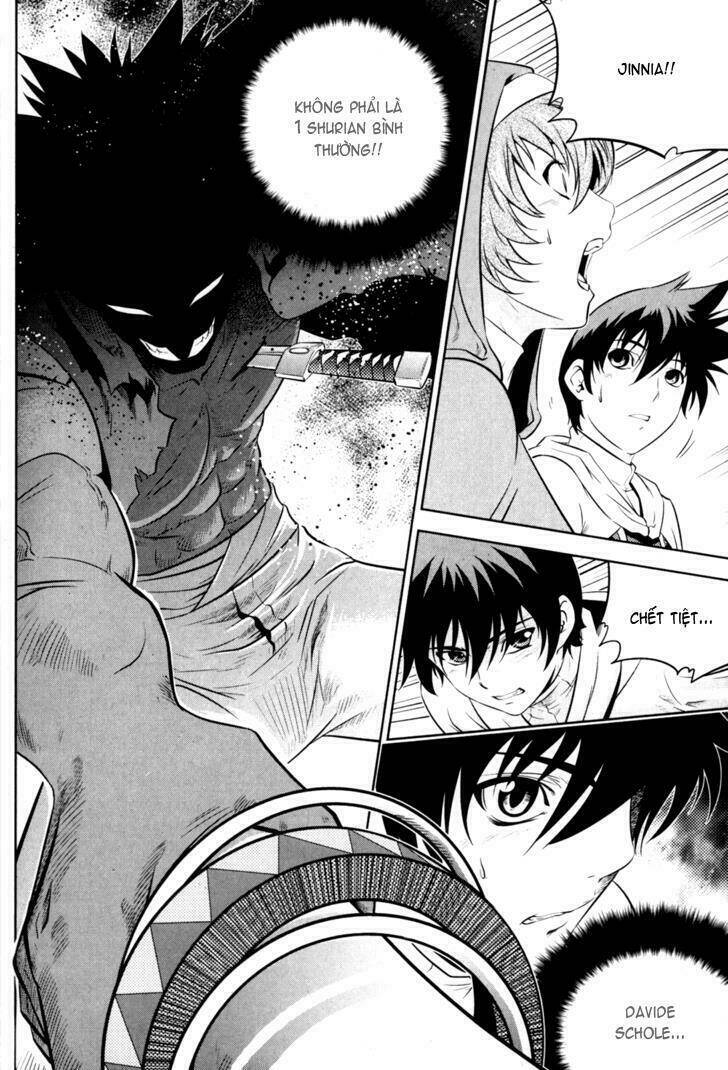 the legend of maian chapter 43 33