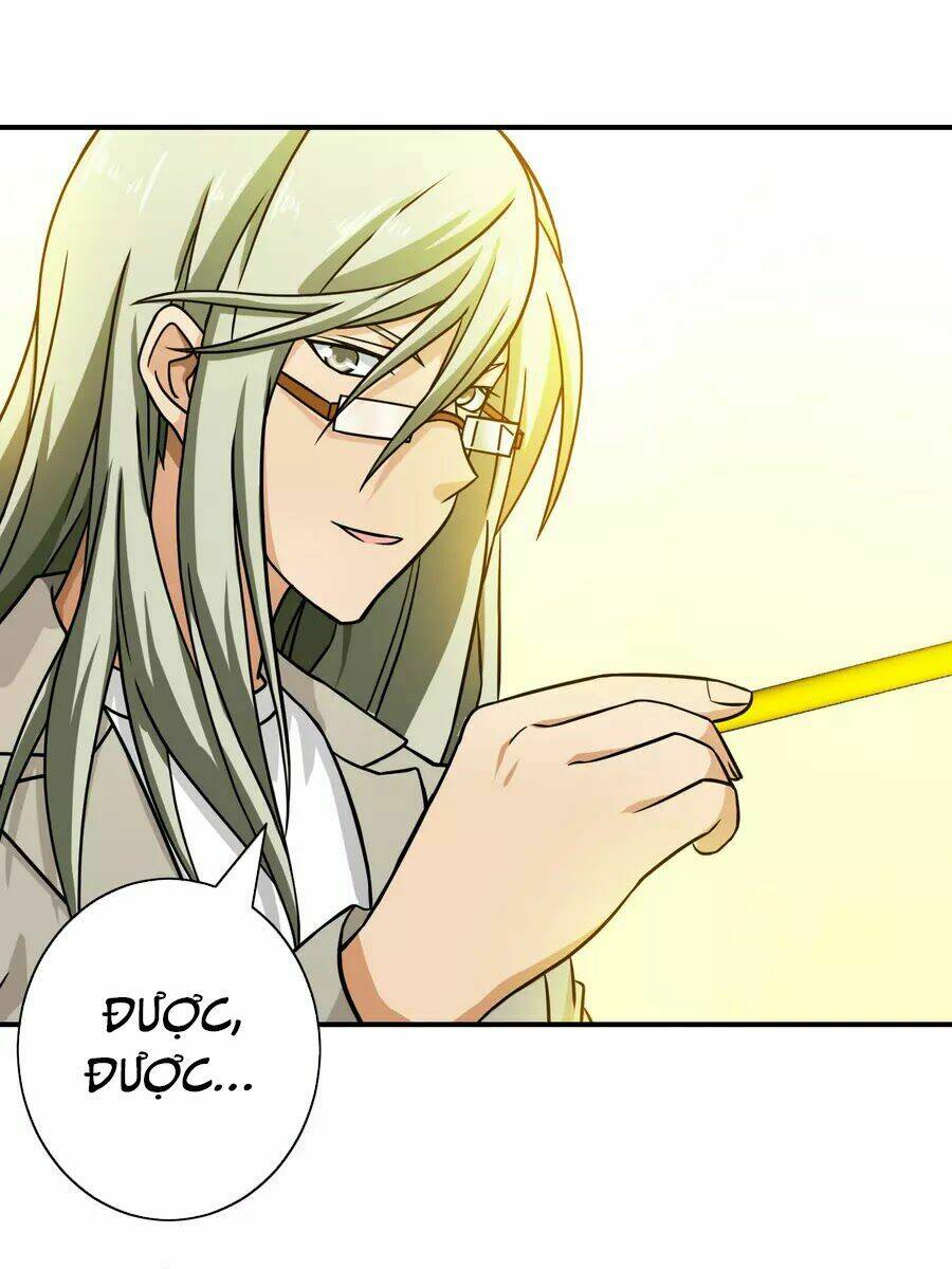 hộ hoa cao thủ tại đô thị chapter 77 31