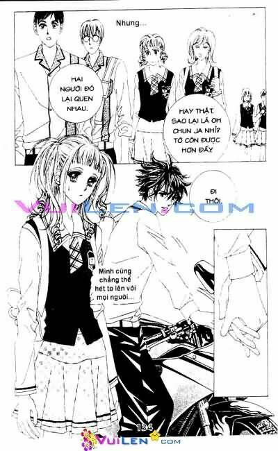 thủ lĩnh chunja chapter 6 134