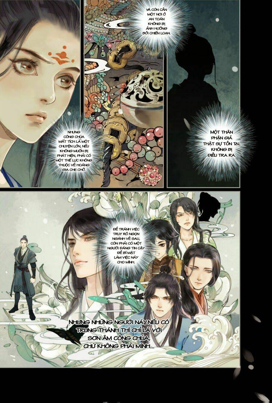 phượng tù hoàng chapter 7.2 2