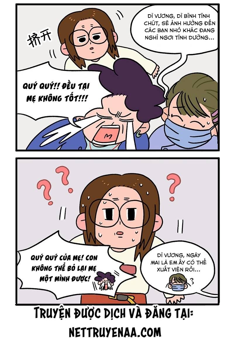 a mãn và mạch trà chapter 14 4