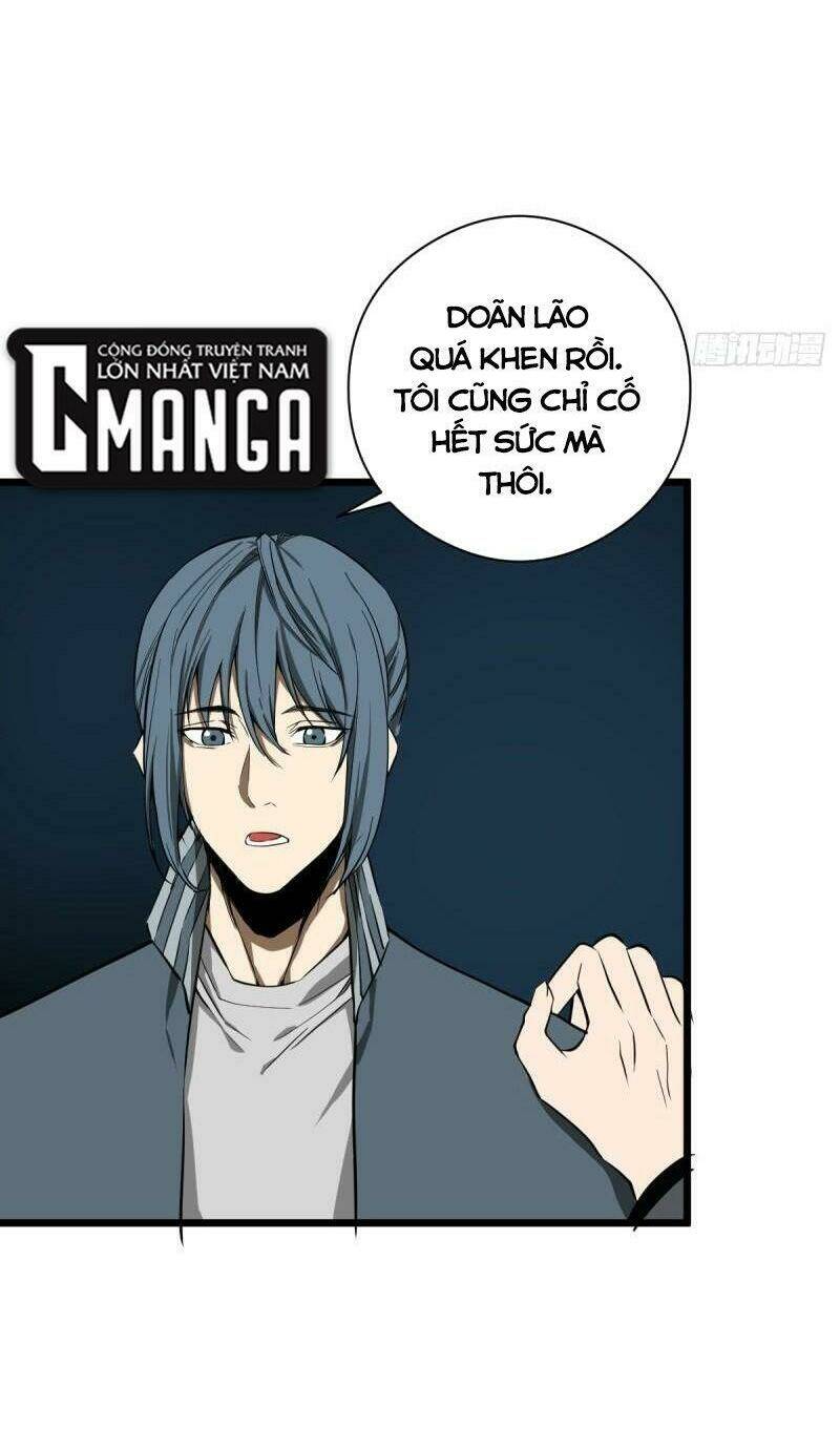 người tu tiên tại đô thị chapter 184 8