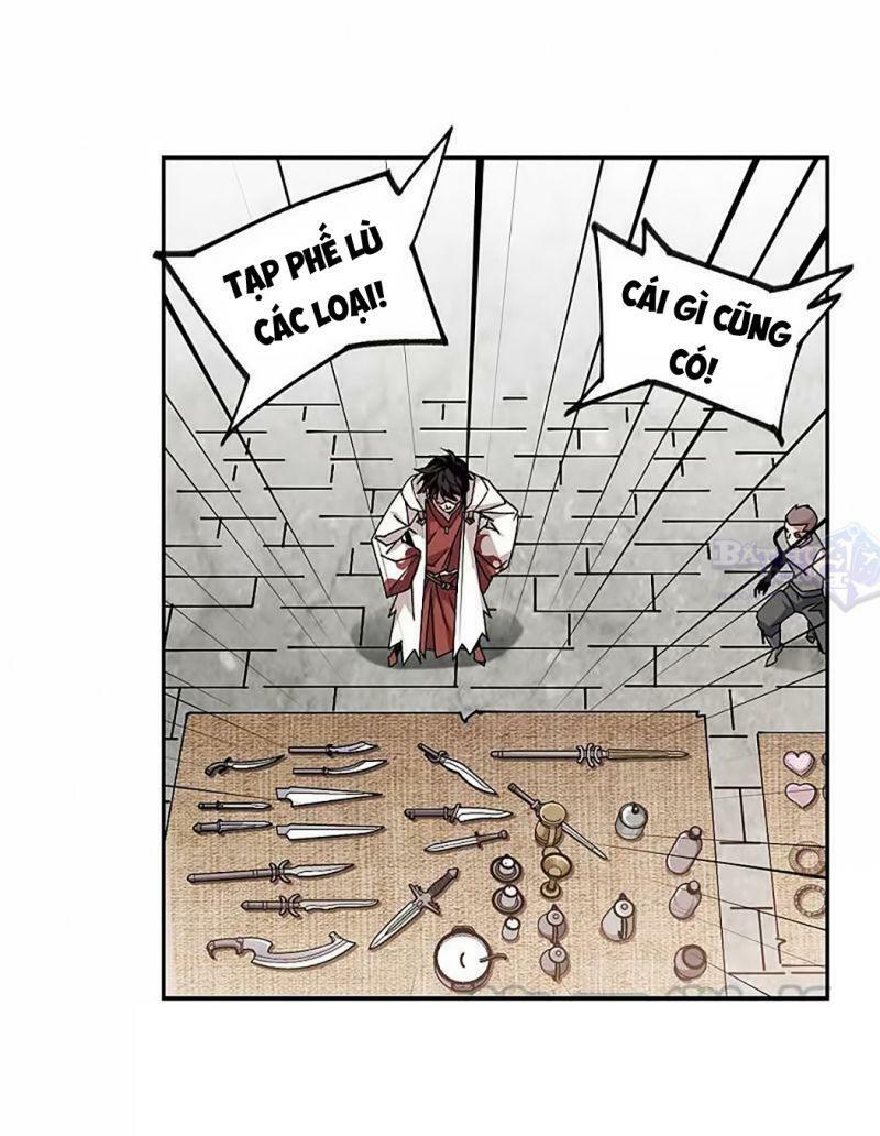 võng du chi cận chiến pháp sư chapter 370 8