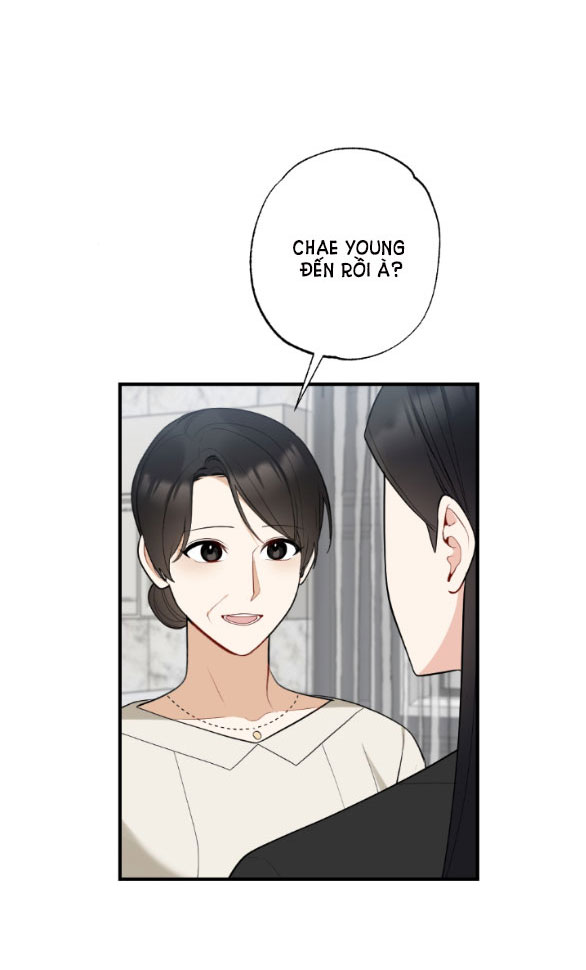 [18+] hôn nhân bị đánh cắp chapter 36.2 8