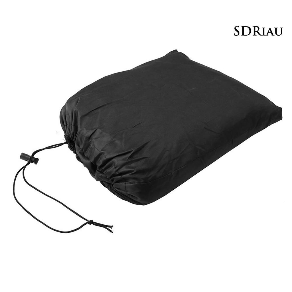 Tấm Che Nắng Chống Thấm Nước Cho Xe Mô Tô 96.5 Inch Tiện Dụng