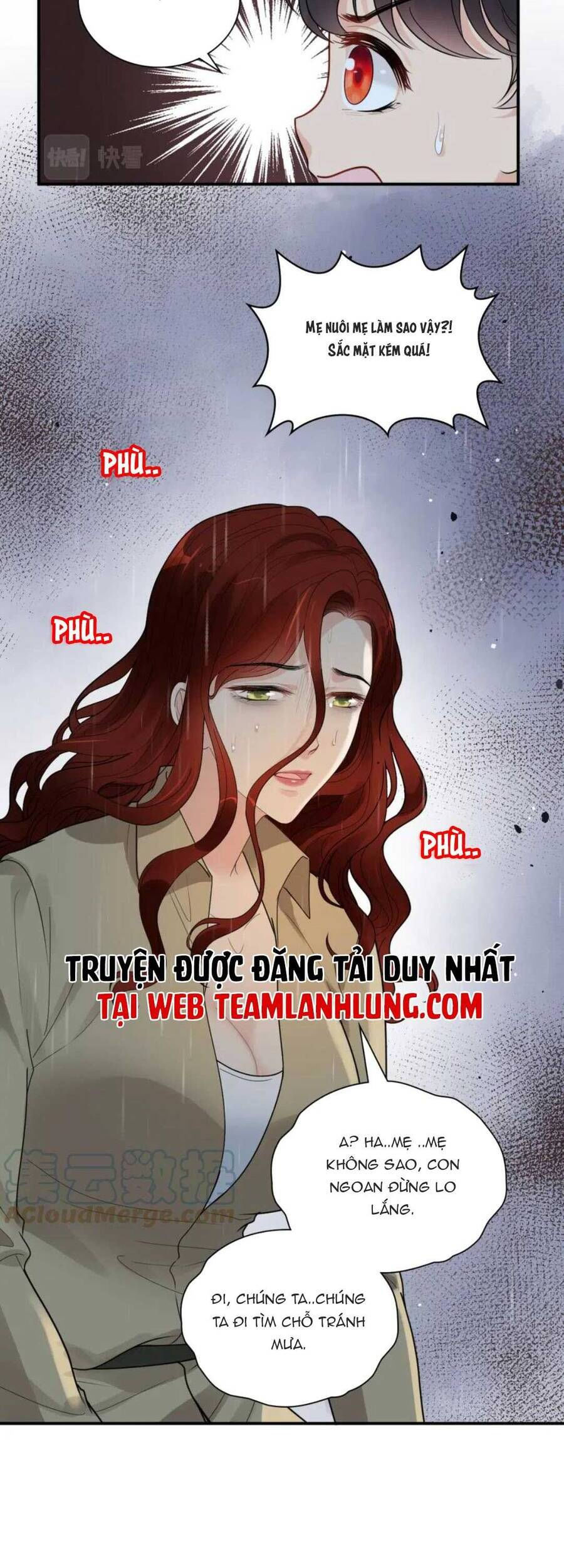 cô vợ hợp đồng bỏ trốn của tổng giám đốc chapter 474 4