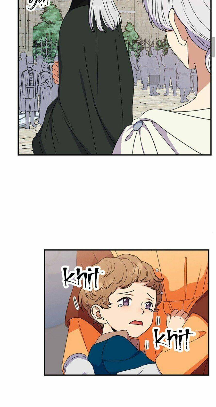 khế ước của nữ công tước quái vật chapter 109 55