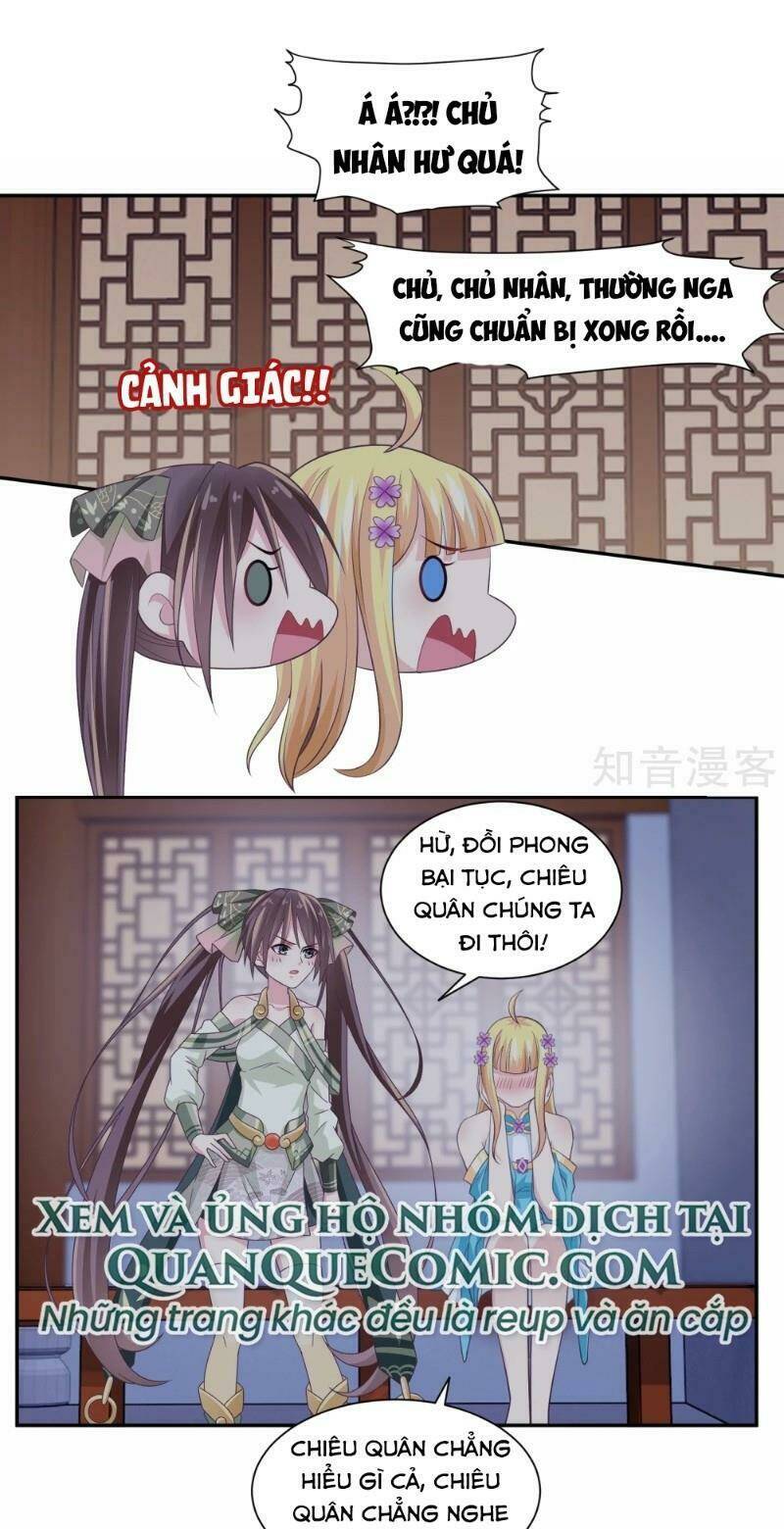 ta là ngọc hoàng đại đế chapter 109 22