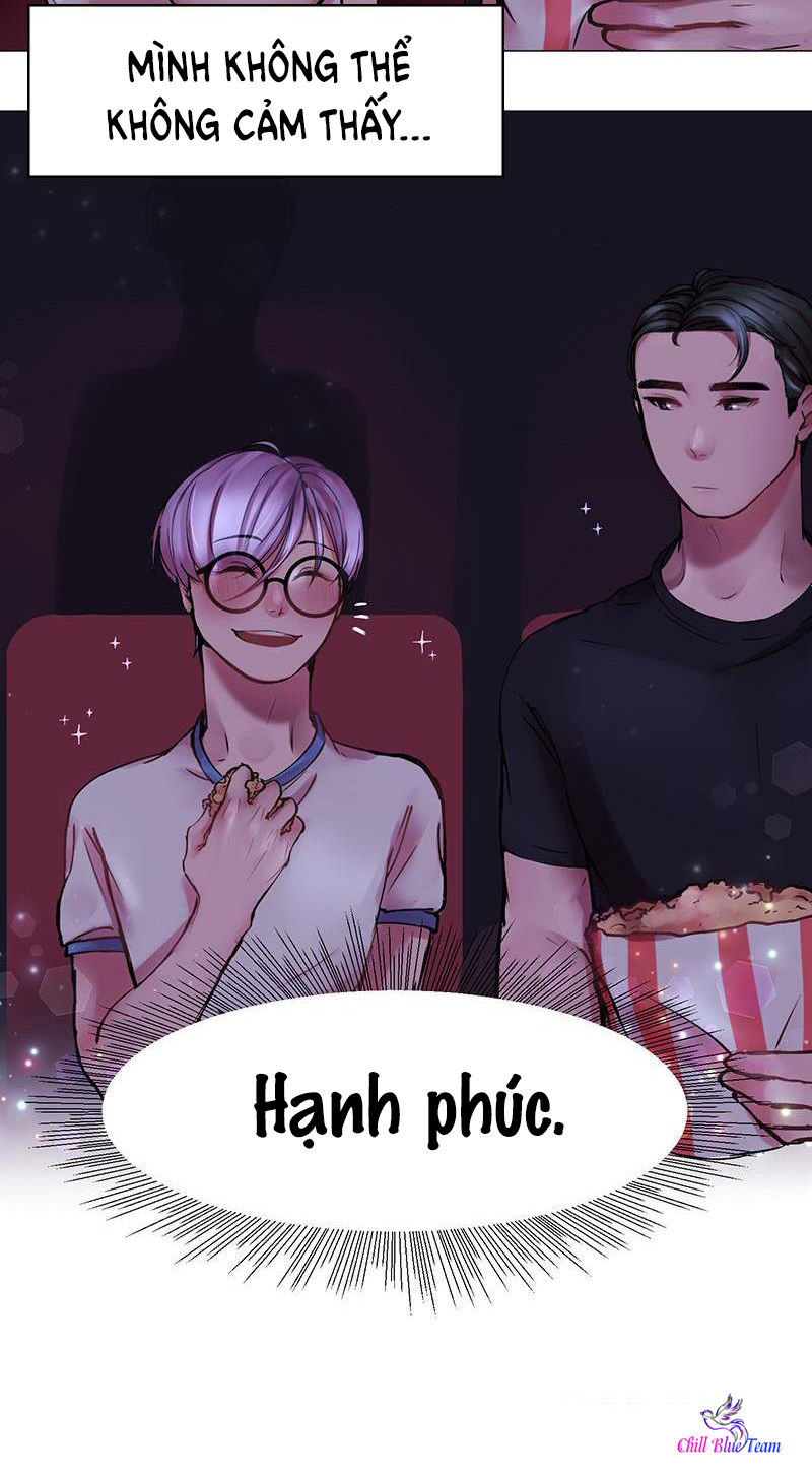 anh đô dịu dàng của tôi chapter 7 11