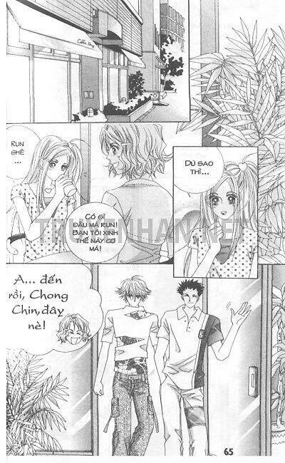 nụ hôn 5000 won chapter 12 7